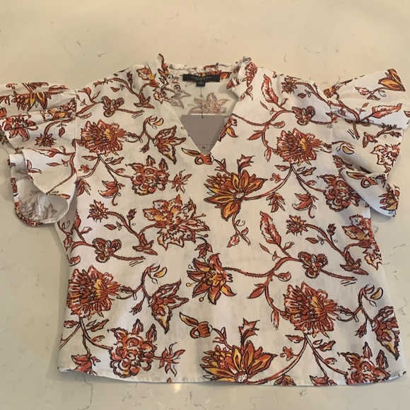 Marc New York Tops - Blouse